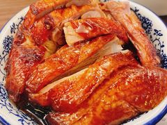 -小潘记鸭血粉丝汤