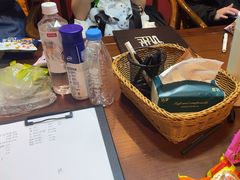 -谜·沉浸侦探剧本杀推理馆(静安店)