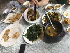 -范饭椰林川湘味海鲜·椰子鸡(三亚湾椰梦长廊店)