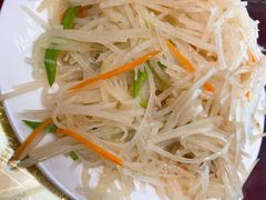-希拉穆仁草原乌日娜餐包