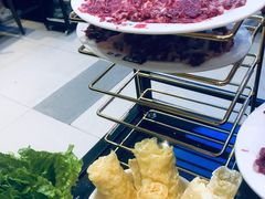 -八合里潮汕鲜牛肉火锅(深圳海岸城店)