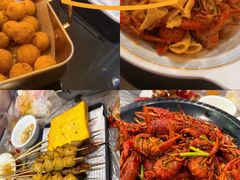 -金陵暴走小龙虾·迷踪蟹(凯德MALL店)