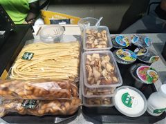 -清真·七祺祥面片手抓羊肉(瑞德店)