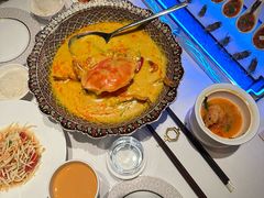 -金链花·泰国餐厅(国贸店)