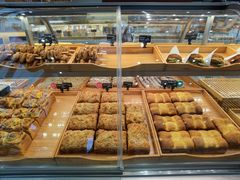 -仟吉·ART FARM主题店(菱角湖万达店)