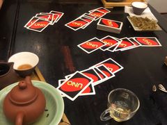 -青藤茶馆(南山路店)