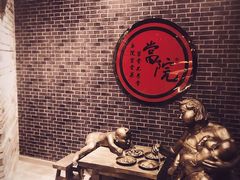 -当院家常菜(武清店)