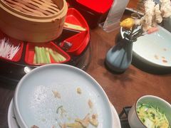 -羲和雅苑•北京烤鸭(乐园道万象城店)