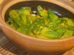 -合晋食府(广州合晋帝苑酒店)