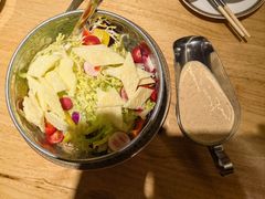 -郭靖·烤全羊·内蒙菜·烧烤(望京旗舰店)