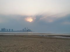 -青岛西海岸隆和福朋喜来登酒店