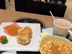 -大家乐(广州中华广场店)