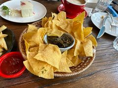 -盐说Salt Talk北美风味西餐厅(海上世界店)