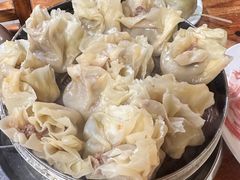 烧麦-元盛居(生态大街店)