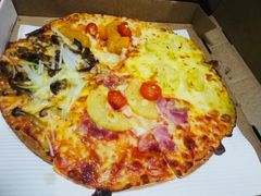 -必胜客(城西银泰店)