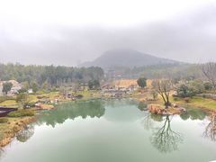 -牛首山文化旅游区