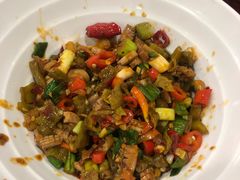 -建辉湖南土菜馆(南大街店)