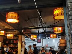 -晓靖轩烧烤(沙河风情店)