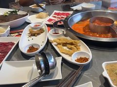 -竹犇番茄火锅(长风街店)
