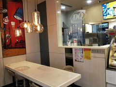 -DQ·蛋糕·冰淇淋(新佳丽店)