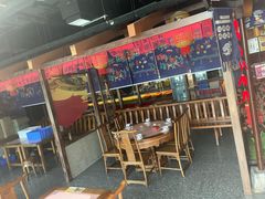 -杨记隆府重庆江湖菜(大悦城店)