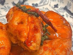 -千百味红餐厅·非遗江西菜(绿地双子塔总店)