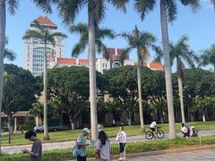 -厦门大学(思明校区)