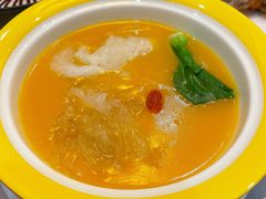 金汤花胶翅-全聚德(蓝山店)