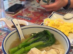 -香港新曜记茶餐厅(星耀城店)