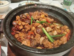 -欧记大排档·景德菜(上海首店)