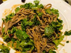 铁勺爆肚-大铁勺新津菜(东丽阳光新业广场店)