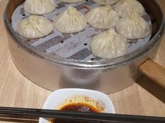 -老班长手工灌汤包老店(东山店)