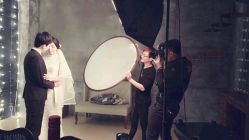 点击看大图 -唯一视觉婚纱摄影(李家村店)