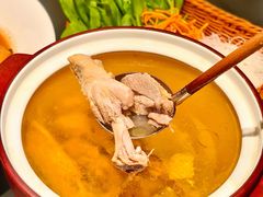 -东湖34号餐厅·湖北菜