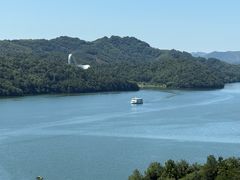 -天目湖涵田度假村