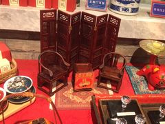 -正阳门饭庄·烤鸭·北京菜(万丰路七里庄店)