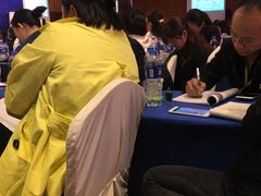 -杭州龙禧福朋喜来登酒店