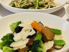 -玫瑰厅上海菜(兴国路店)