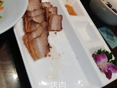 -同福小馆(北摆宴街店)