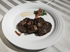 -维兰西餐(万泉河店)