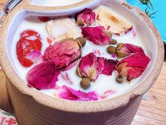 罐罐烤奶-首尔朴宝·炭火烤肉(五角场店)