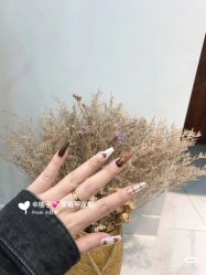 -妙睫屋日式美甲美睫