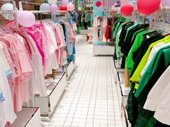 -CHiC PARK(青岛万象城店)