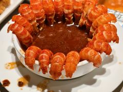 -海底捞火锅(上地华联店)