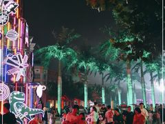 -青岛方特梦幻王国