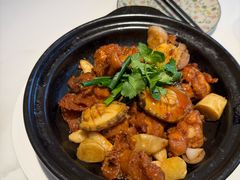 -潮堂 · 潮州菜(国贸商城店)