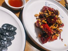 -宴小馆·小海鲜青岛菜(五四广场店)