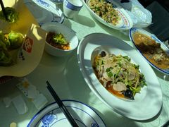 -旺角小渔村(二马路店)