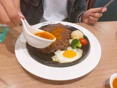 -诺丁牛排披萨自助餐厅(汕头苏宁店)