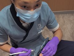 -优足匠·修脚.采耳.按摩(双成店)